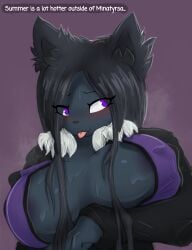 aelita (deepwoken) from deepwoken by 2vv7