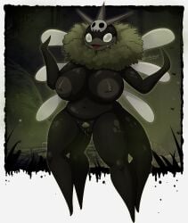 hollow knight fan art