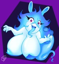 midnite (mario + rabbids) from mario (series) by box chan