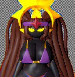 robloxian from roblox by gaxlyuzu