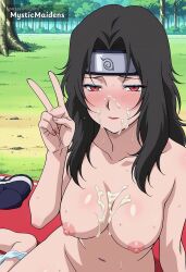 Naruto (Classic) Rule 34 Image