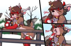 tinsel (prate) fan art