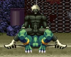 1anthro 1human 1monster 2025 2boys anal anal_sex animated animated_gif animation anthro anthro_on_human anthro_penetrating anthro_penetrating_human anthro_penetrating_male ass balls bara black_body black_skin boys claws claws-and-paws collar color colored crossover crossover_sex crossover_ship crossover_shipping dark-skinned_male dark_body dark_skin dominant dominant_anthro dominant_male dominant_male_submissive_male dominant_monster dominated dominating domination erect_penis erection fighting_game floor floor_sex galaxy_fight gay gay_anal gay_domination gay_male gay_sex gif grabbing grabbing_partner green_body green_penis green_skin gunter_(galaxy_fight) homosexual homosexual_male homosexual_sex hoop_ring hoop_rings hoops human_dominated human_male human_penetrated humanoid_penis humansub jewerly king_of_fighters legs legs_up long_tail m.u.g.e.n male male/male male_dominated male_dominating male_dominating_male male_domination male_only male_penetrated male_penetrating male_penetrating_male male_sub maledom malesub manly manly_gay masculine_male missionary missionary_anal missionary_position missionary_sex missionary_style monster/human mukai_(kof) multiple_boys multiple_males muscles muscular muscular_anthro muscular_ass muscular_dom muscular_male muscular_only muscular_sub naked naked_anthro naked_male naked_male_naked_male naked_sex no_clothes no_clothing not_public_mod nude nude_anthro nude_male nude_male_nude_male nude_sex paws penetrated penetrating penetration penis penis_in_ass penis_inside pixel_animation pixel_art pixelated rare_ship rarepair reptile reptile_humanoid reptile_tail sandals sandals_only sex sex_on_floor snk spread_legs spreading submissive submissive_human submissive_male sunsoft tail uncensored video_game video_game_character video_game_franchise video_games white_hair yaoi