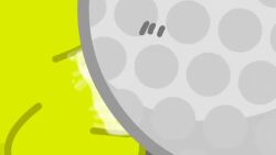battle_for_dream_island bfdi bfdia blowjob cum cumming_in_mouth female golf_ball_(bfdi) ketix0 male object_shows sound swallowing_sounds tagme tennis_ball_(bfdi) video