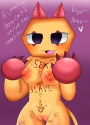 scraps (dandy's world) from dandy's world by lemon waifu