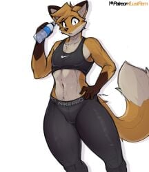 balthazar (suitedwolf) from nike by remilust