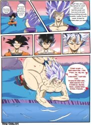 gohan from dragon ball by king-goku