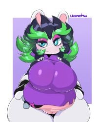 edge (mario + rabbids) from mario (series) by uromatsu
