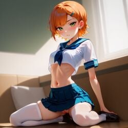 gwen tennyson fan art