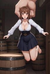 Grok (Xai) Rule 34 Video