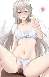 nagisa (blue archive) from blue archive