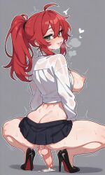 original character from original