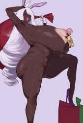 jacinthe (pokemon) from christmas by cham22