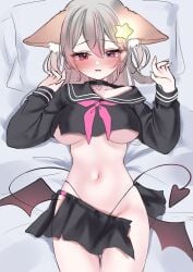 annytf from indie virtual youtuber by acedia