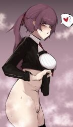 wa2000 (girls' frontline) from girls' frontline by kyomu 123