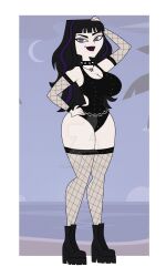 original character from original by vanilladream34