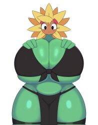 solar flare (pvz) from plants vs zombies by delete alliance