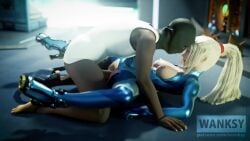 1boy 1boy1girl 1female 1girl1boy 1girls 1male 3d 3d_animation anal anal_sex animated areola areolae blender blender_(software) blender_cycles blonde_female blonde_hair blonde_hair_female blue_eyes bodysuit breasts_out cinderdryadva clothed_sex cock dark-skinned_male feet feet_up female female_focus functionally_nude_female high_heels human human_female human_male interracial labia labia_majora large_breasts large_cock large_penis latex latex_bodysuit latex_clothing latex_suit legs legs_apart legs_held_open legs_spread legs_up lerico213 light-skinned_female long_hair long_legs male male/female male_penetrating male_penetrating_female masked_male mature_female metroid missionary_position moan moaning moaning_in_pleasure moans nintendo nipples no_bra no_panties on_back penis pleasure pleasure_face pleasured pleasured_face pleasured_female ponytail pussy samus_aran sex short_video shorter_than_30_seconds skin_tight skintight sound sound_effects spread_legs tagme tied_hair torn_bodysuit torn_clothes vagina vaginal_penetration video voice_acted wanksy zero_suit zero_suit_samus