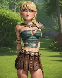 1girls ai_generated aroused aroused_face aroused_female astrid_hofferson biting biting_lip biting_own_lip blonde blonde_female blonde_hair blonde_hair_female blue_eyes boobs breast breasts cleavage curvaceous curvaceous_body curves curvy curvy_body curvy_female curvy_figure dreamworks exposed_breast exposed_breasts female female_only horny horny_expression horny_face horny_female hourglass_figure how_to_train_your_dragon inner_sideboob light-skinned_female light_skin ripped_clothes ripped_clothing ripped_shirt sideboob solo solo_female torn_clothes torn_clothing torn_shirt voluptuous voluptuous_female woman