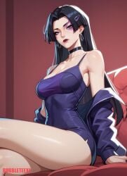 ai_generated marvel_rivals psylocke psylocke_(marvel_rivals) tagme