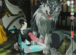 Feet Rule 34 Image