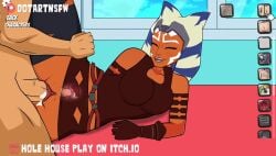 1boy 1girls ahsoka_tano alien alien_girl animated big_breasts big_butt big_penis boob_tube bouncing_breast bouncing_breasts breasts cum cum_drip cum_in_ass cum_in_pussy cum_inside dotartnsfw dress ejaculation feet feet_together female female_focus holding_leg holding_legs hole_house jiggle jiggling jiggling_breasts leg_grab leg_up male moaning mp4 on_desk on_hands_and_knees on_side open_mouth propped_up sex sexual_intercourse skirt slim_waist smaller_female sound sound_effects star_wars tagme thick_cum thick_hips thick_legs thick_penis thick_thighs uncensored vaginal_sex video waist western_art x-ray