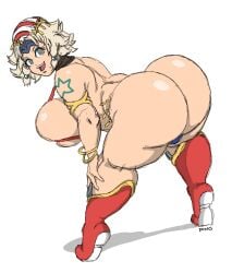 1girls 2024 2d 2d_(artwork) ass ass bending_over big_ass big_breasts big_butt big_thighs birthmark blonde_hair blue_eyes boots bracelet bracelets breast_squish breasts bubble_ass bubble_butt butt_crack dat_ass delicious_ass dimples dumptruck_ass ear_piercing earrings eyelashes eyeliner fat_ass fat_butt female female female_only gigantic_ass gigantic_butt gyat huge_ass huge_breasts huge_butt huge_thighs impossible_clothes large_ass large_breasts large_thighs looking_at_viewer looking_back looking_pleasured make_up makeup massive_ass massive_butt miss_bomber!! miss_bomber_(character) open_mouth pale-skinned_female pale_skin pinotsfw red_bowtie renzaburo0771 shiny_ass shiny_breasts shiny_butt shiny_hair shiny_skin short_hair skimpy skimpy_clothes solo solo_female teeth teeth_showing teeth_visible thick_ass thick_thighs thighs white_skin white_skinned_female yellow_hair