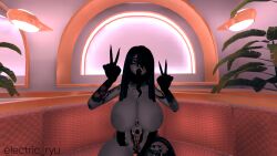 Ass Rule 34 Image