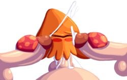 inkling from nintendo by screwroot