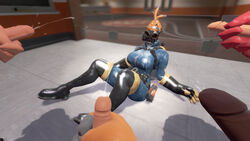3d bukkake cum cum_on_body dark-skinned_male dark_skin demoman ejaculation engineer engineer_(team_fortress_2) female fempyro gangbang garry's_mod group group_sex heavy_(team_fortress_2) heavy_weapons_guy human human_female human_male human_only male male_orgasm medic medic_(team_fortress_2) orgasm pyro rule_63 sex soldier soldier_(team_fortress_2) straight tagme team_fortress_2