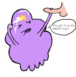 adventure_time lumpy_space_princess supajackle tagme