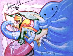 Pokemon (Species) Rule 34 Image