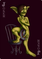 dogslug female goblin goblin_female humanoid tagme world_of_warcraft