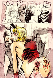 barnaby_brooks_jr male_only tagme tiger_and_bunny