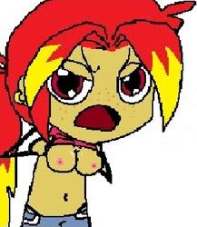 sherry fan art