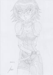 bakugan_battle_brawlers futanari mira_clay pointy_chin tagme