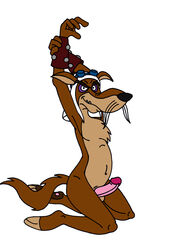 disney kooshmeister mad_dog male_only penis tagme talespin