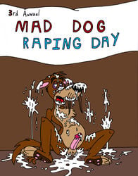 disney kooshmeister mad_dog male_only penis tagme talespin