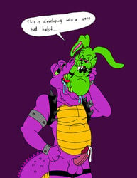 al_negator bucky_o'hare kooshmeister male_only vore what