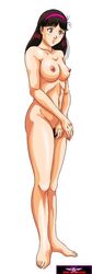 1girls ero_shocker female kindaichi_shounen_no_jikenbo nanase_miyuki tagme