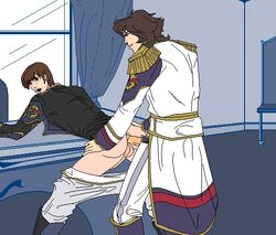 kresnik ahtreide from wild arms