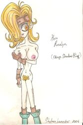 huge_eyes okage_shadow_king pointy_chin rosalyn tagme