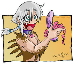 Disney Rule 34 Image