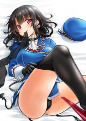 Big Breasts Rule 34 Image