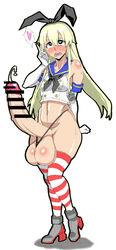 shimakaze (kantai collection) from kantai collection by nikujuu uc