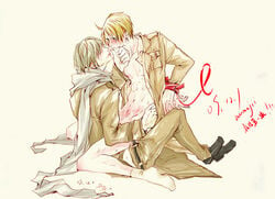 alfred_jones america_(hetalia) axis_powers_hetalia ivan_braginski russia_(hetalia) tagme