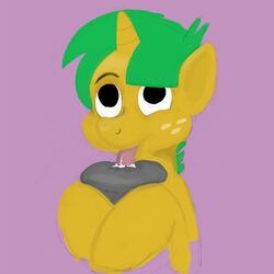 color friendship_is_magic male male_only my_little_pony smooth_skin snails_(mlp) solo tagme