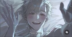 1boy gay male male_only masculine
