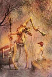 baba_yaga mythology tagme