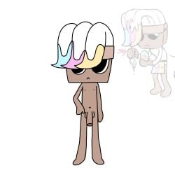 Brusha (Dandy'S World) Rule 34 Image